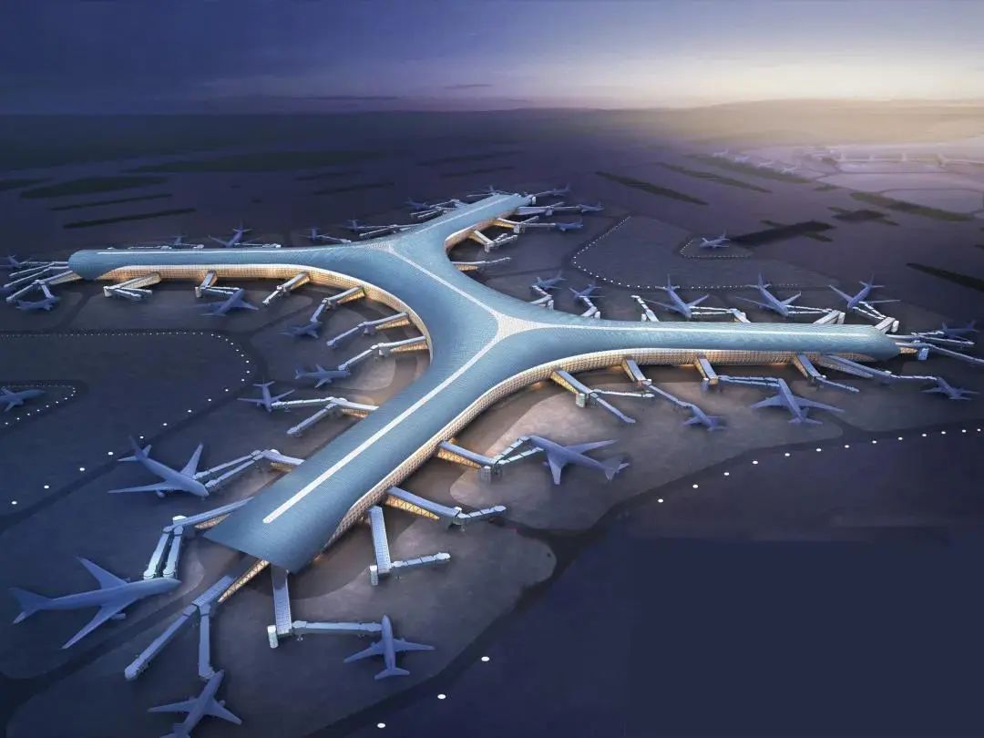 厲害了！中裝建設2022年三獲魯班獎